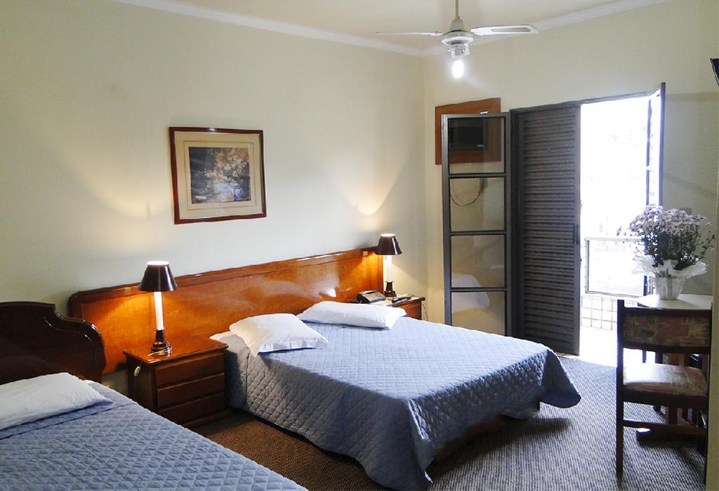 Hotel Lopes Caxambu Room photo
